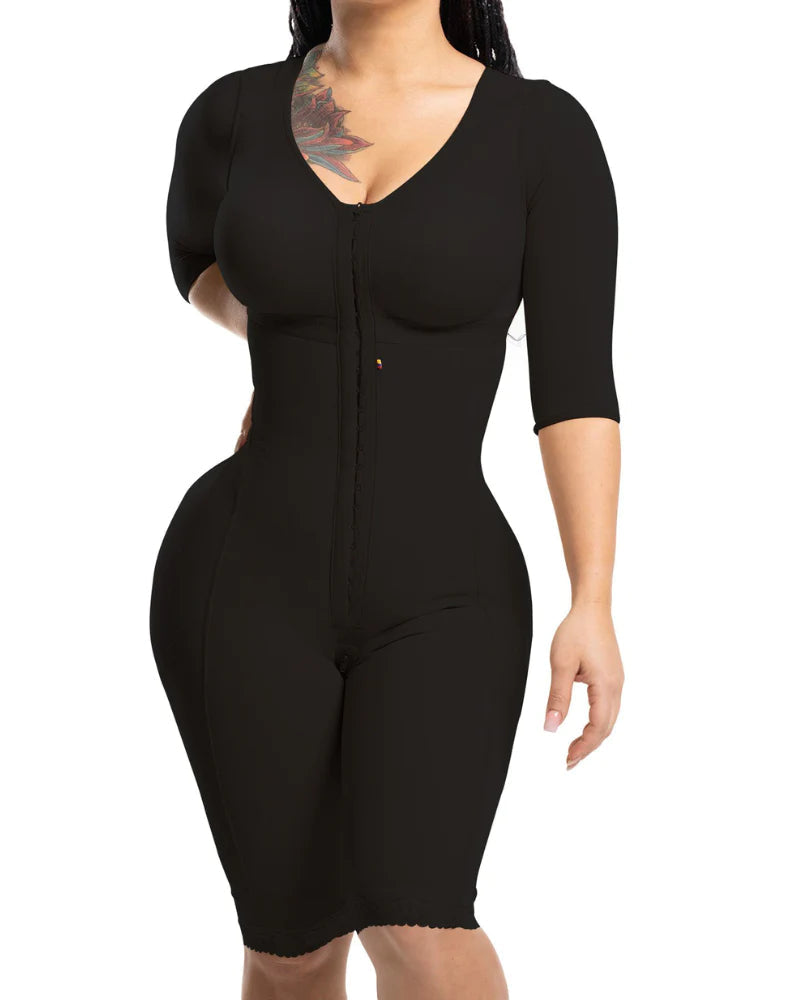 Shapshe® Faja Corporal Completa Postoperatoria Control de Abdomen Modeladora
