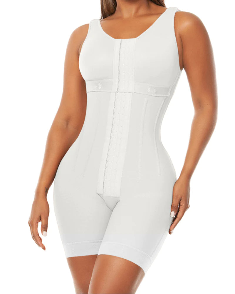 Prenda de Compresión Shapshe® Short Moldeador para Mujer con Sostén