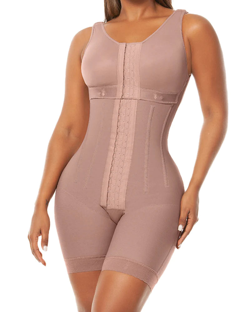 Prenda de Compresión Shapshe® Short Moldeador para Mujer con Sostén