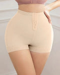 Shapshe® Shorts Moldeadores para Mujer, Levantamiento de Glúteos y Reducción de Grasa en la Parte Inferior del Abdomen