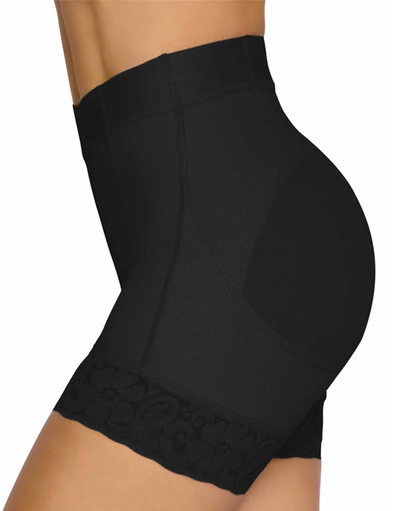 Shapshe® Bragas Moldeadoras Levanta Glúteos y Control de Abdomen