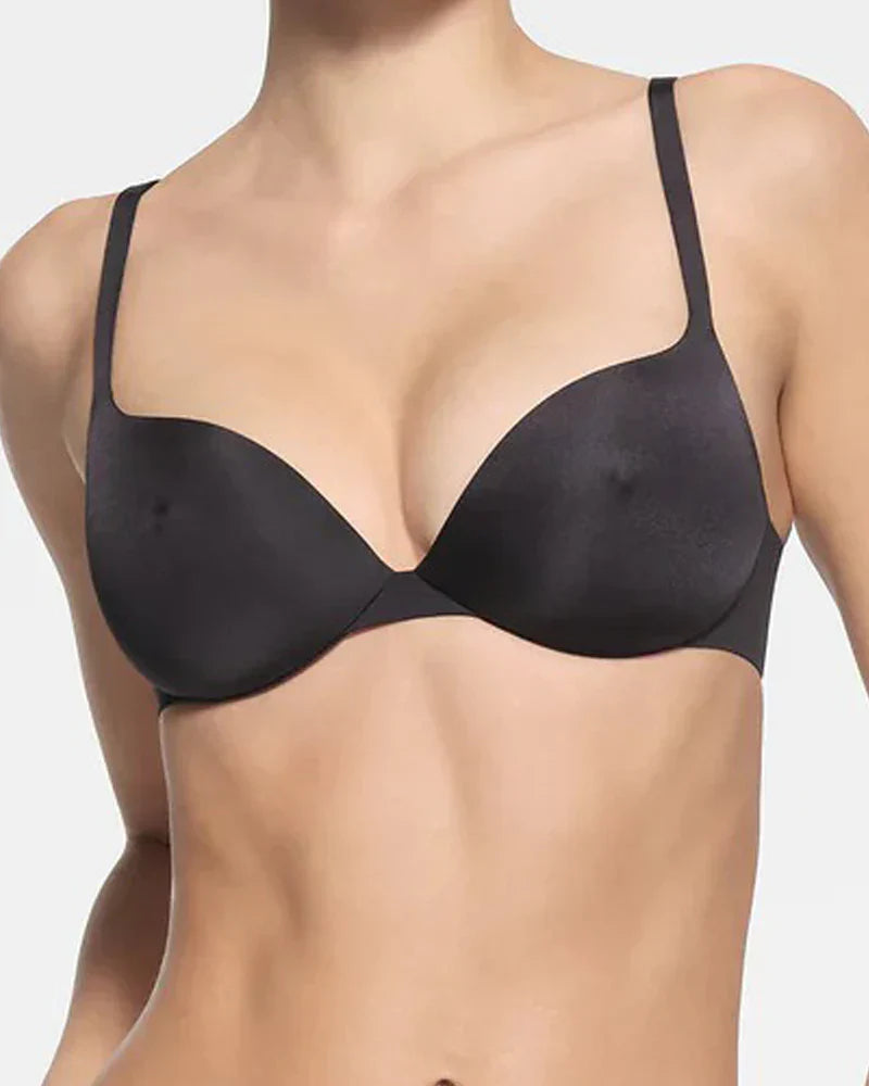 Sostén Push-up para Pezones Sexy y Cómodo