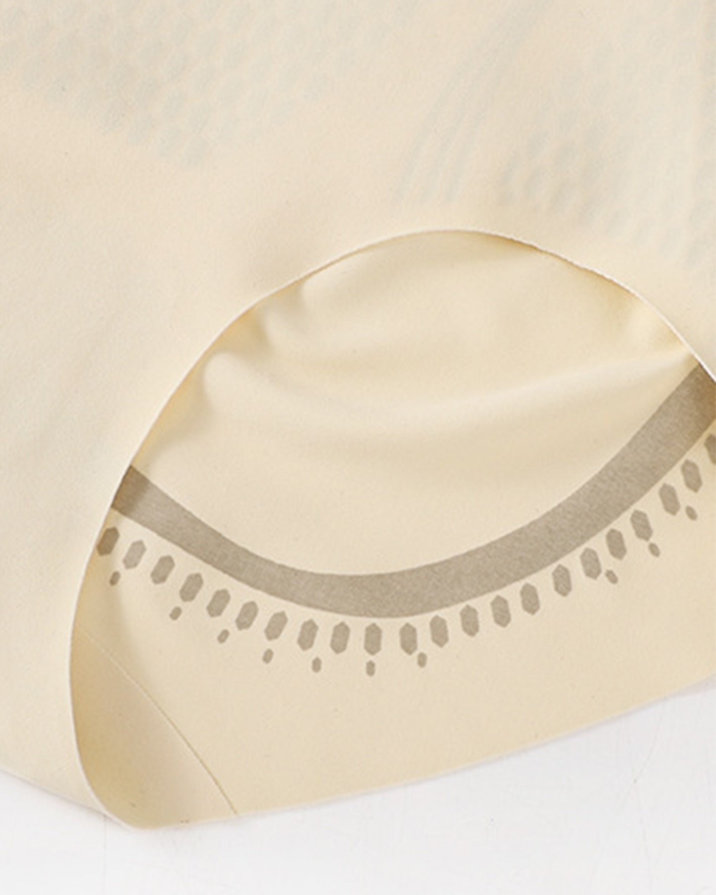Panty Moldeador Mágico de Fibra de Grafeno con Control de Abdomen, Levantamiento de Glúteos y Cintura Alta Adelgazante