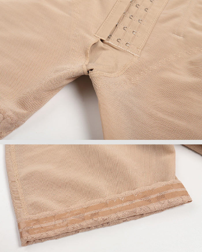 Shapshe® Faja Colombiana de Cuerpo Completo de Alta Compresión Post Cirugía Shapewear