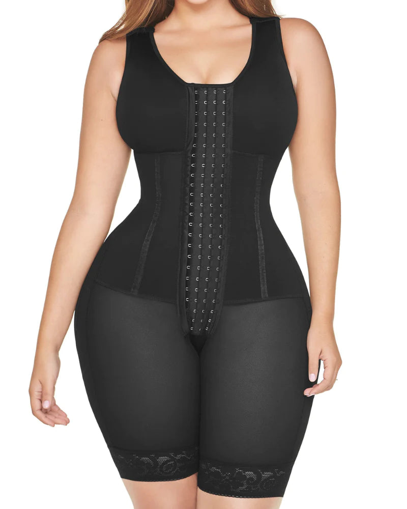 Shapshe® Faja Moldeadora de Cintura Control Abdomen Cuerpo Reloj de Arena