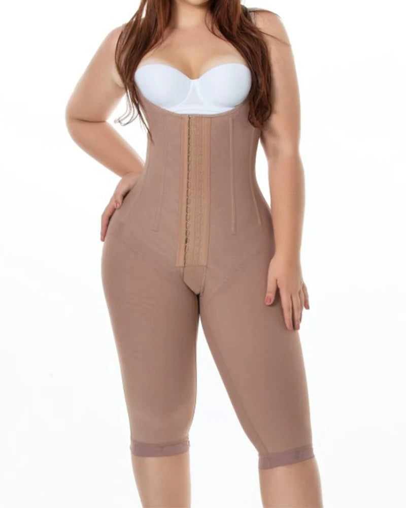 Shapshe® Fajas Colombianas Levantadoras de Cadera Body Enterizo Moldeador de Cuerpo Completo Moldeador de Cintura Adelgazante