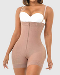 Shapshe® Panty Moldeador con Faja Ajustable para Control de Abdomen