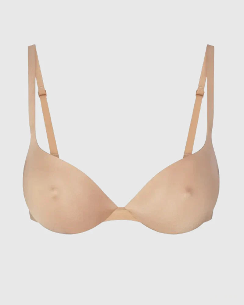 Sostén Push-up para Pezones Sexy y Cómodo