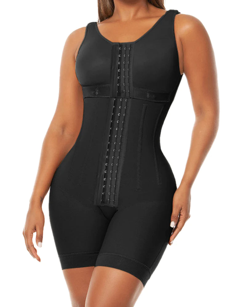 Prenda de Compresión Shapshe® Short Moldeador para Mujer con Sostén