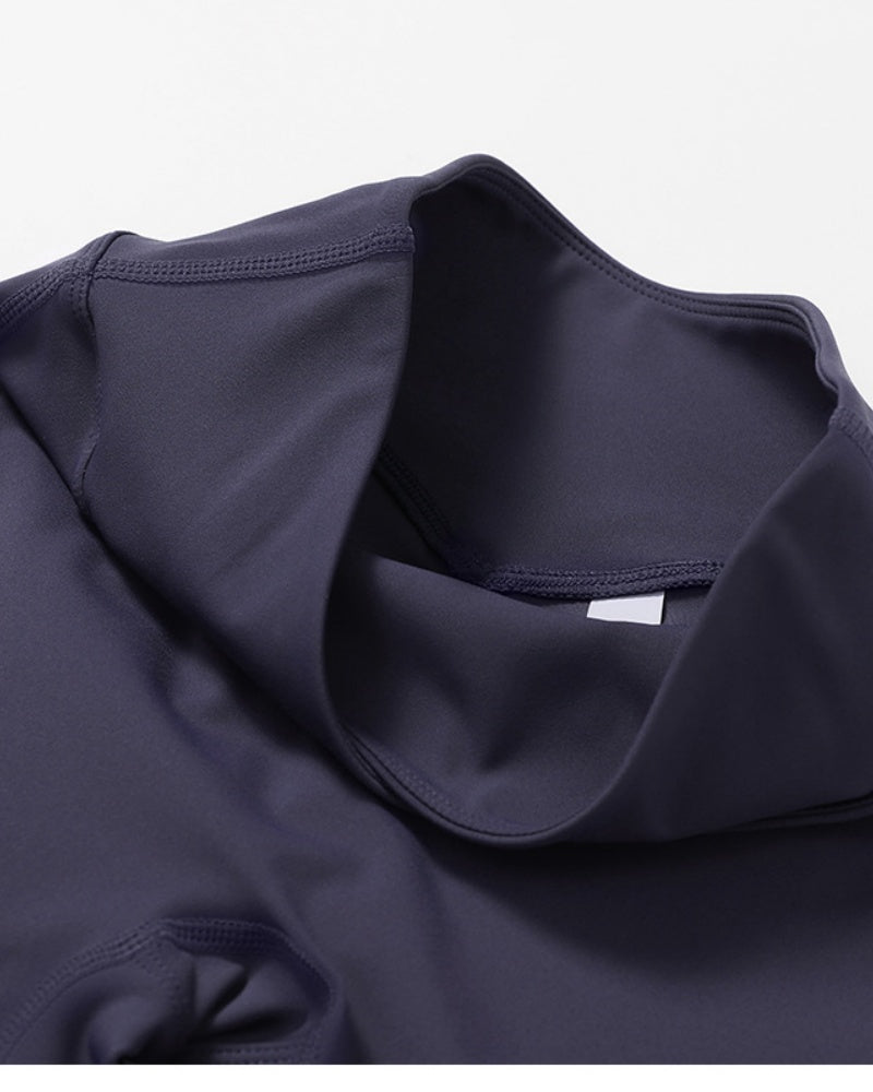 Pantalones de Yoga Acampanados de Cintura Alta, Levantamiento de Cadera y Secado Rápido