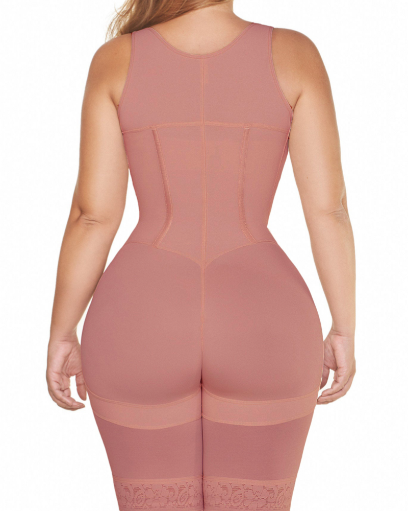 Shapshe® Faja Moldeadora de Cintura Control Abdomen Cuerpo Reloj de Arena