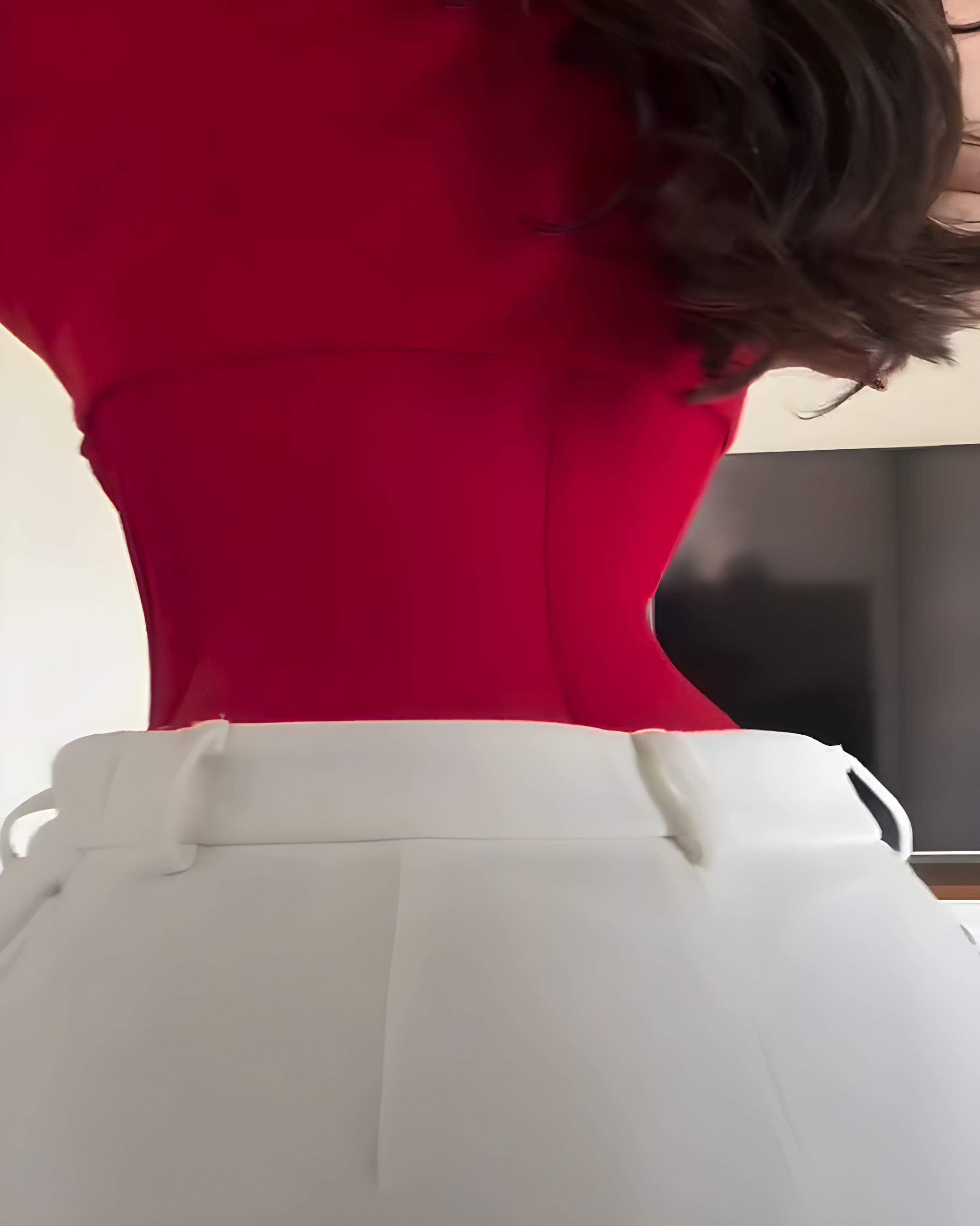 Shapshe® Faja Moldeadora de Cintura Reloj de Arena Comfort con Doble Compresión Abdominal