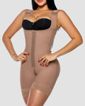 Shapshe® Faja Invisible Control Abdomen Etapa 2 Levanta Glúteos Cierre Frontal Moldeadora