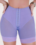 Shapshe® Shorts Moldeadores Reloj de Arena Cintura Alta Faja para BBL