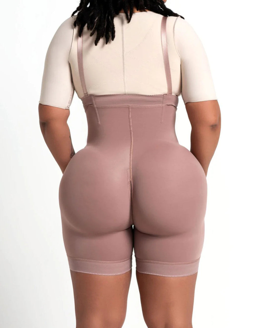 Shapshe® Fajas Moldeadoras de Alta Compresión con Control de Abdomen