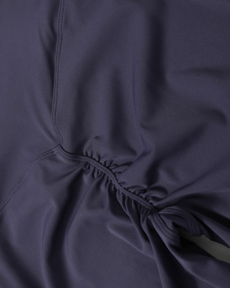 Pantalones de Yoga Acampanados de Cintura Alta, Levantamiento de Cadera y Secado Rápido