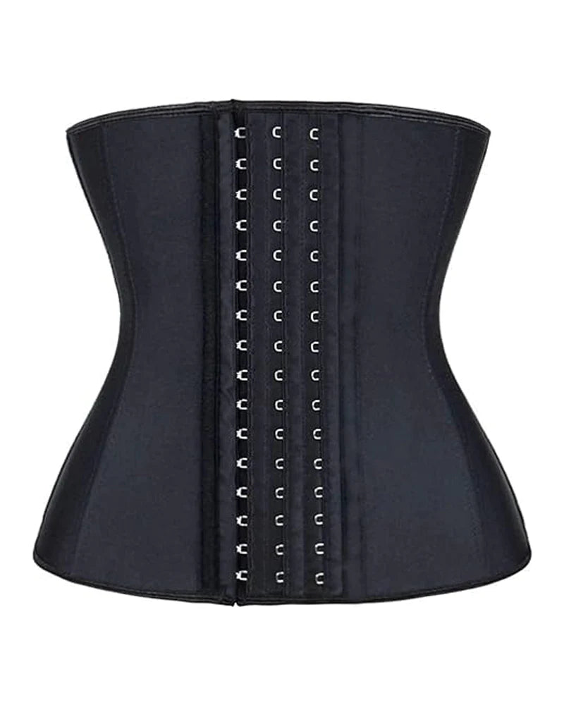 Shapshe® Faja de Cintura de Alta Compresión Control de Abdomen Moldeadora de Figura Reloj de Arena