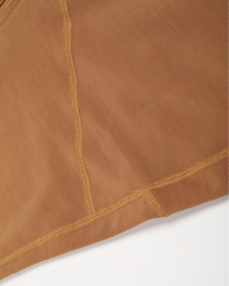 Shapshe® Shorts Moldeadores de Cintura Alta con Control de Abdomen y Levantamiento de Glúteos