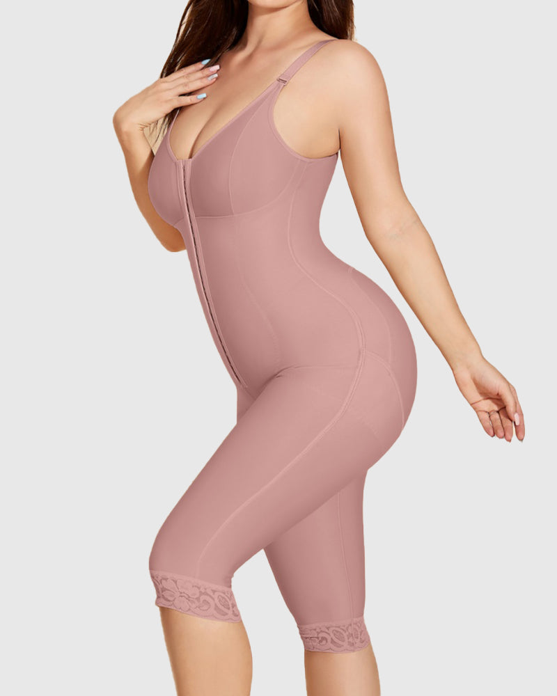 Shapshe® Faja Moldeadora de Alta Compresión para Mujer, Control de Abdomen, Levanta Glúteos, Moldeador Corporal