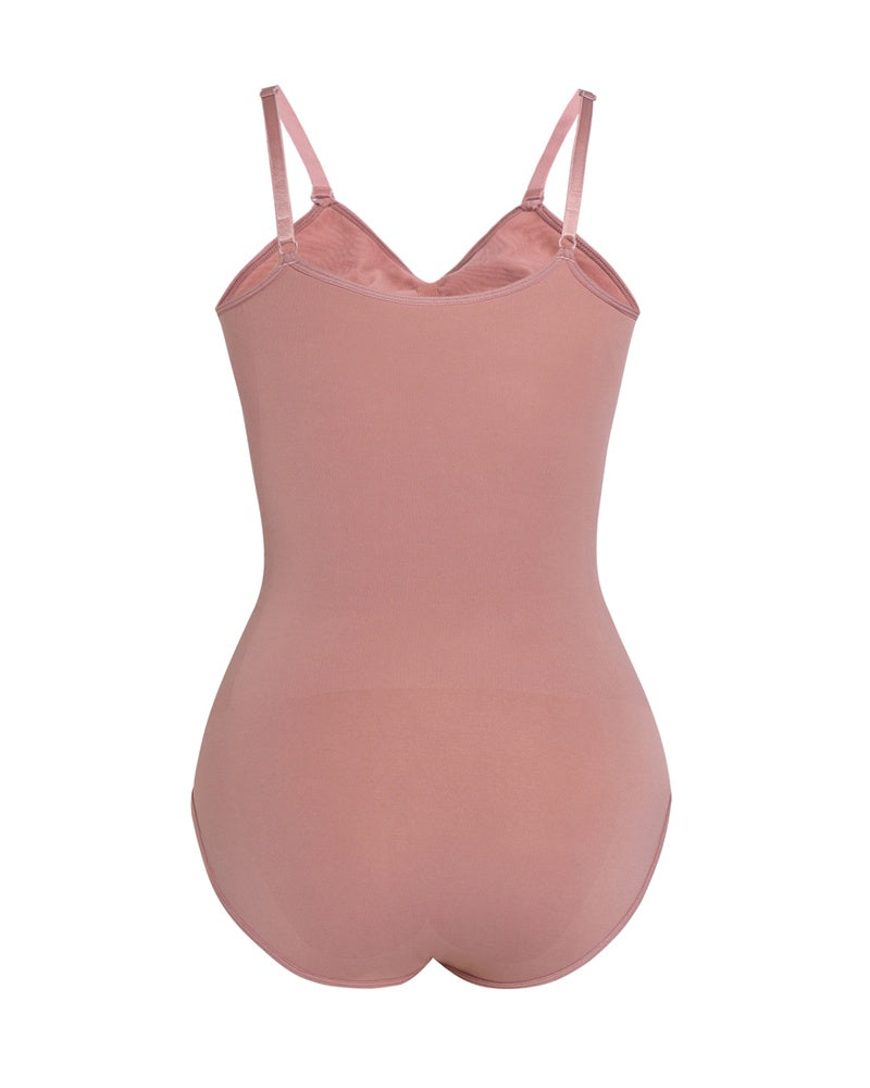Shapshe® Bodysuits Moldeadores Levanta Glúteos con Entrepierna Abierta