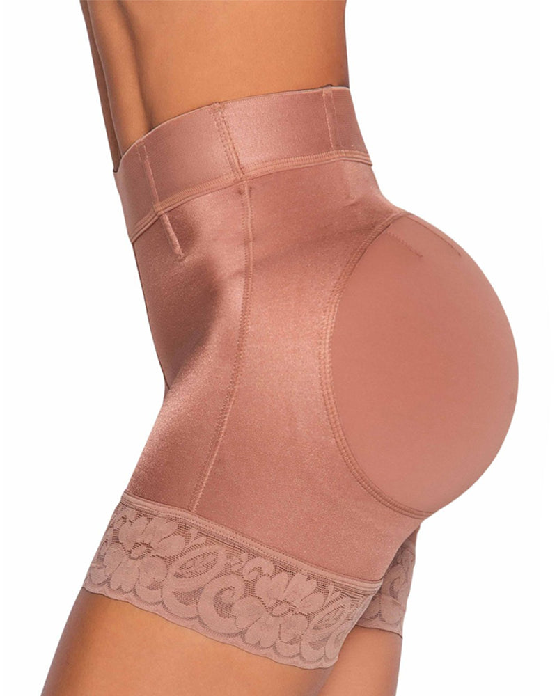 Shapshe® Bragas Moldeadoras Levanta Glúteos y Control de Abdomen