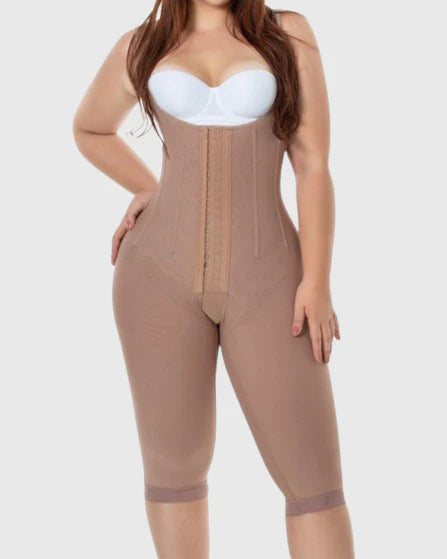 Shapshe® Fajas Colombianas Levantadoras de Cadera Body Enterizo Moldeador de Cuerpo Completo Moldeador de Cintura Adelgazante