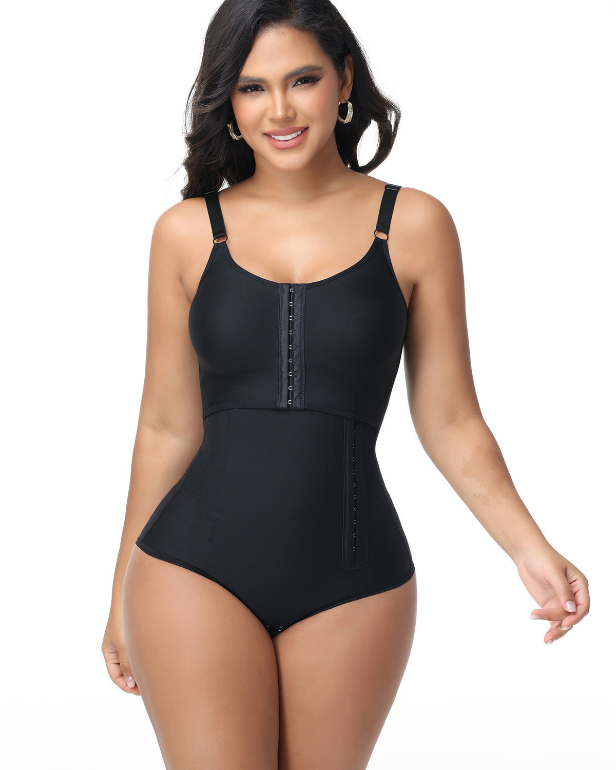 Shapshe® Fajas Colombianas Shapewear Moldeador Corporal Post Cirugía (Venta Anticipada)