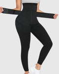 Leggings Levanta Glúteos con Control de Abdomen Elásticos