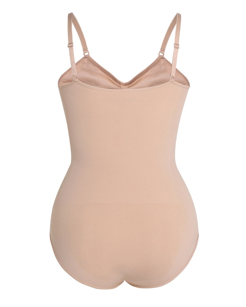 Shapshe® Bodysuits Moldeadores Levanta Glúteos con Entrepierna Abierta