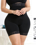 Shorts Faja Moldeadora Levanta Glúteos de Control