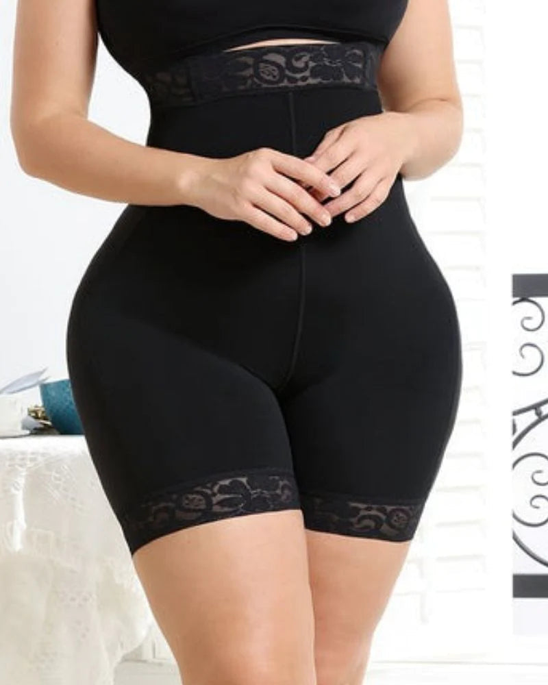 Shorts Faja Moldeadora Levanta Glúteos de Control