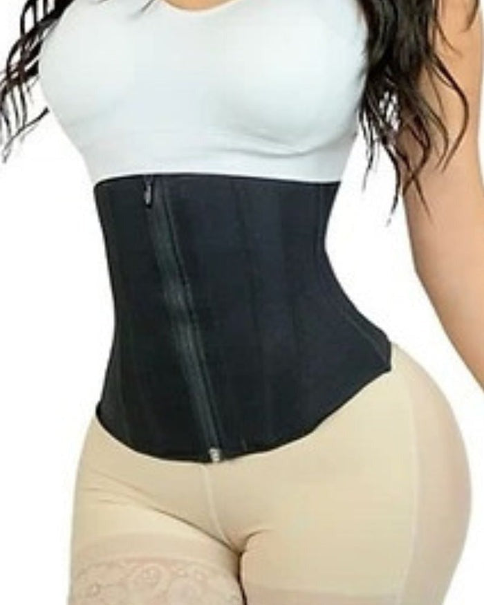 Shapshe® Faja Cinturilla Moldeadora de Cuerpo Reloj de Arena Underbust
