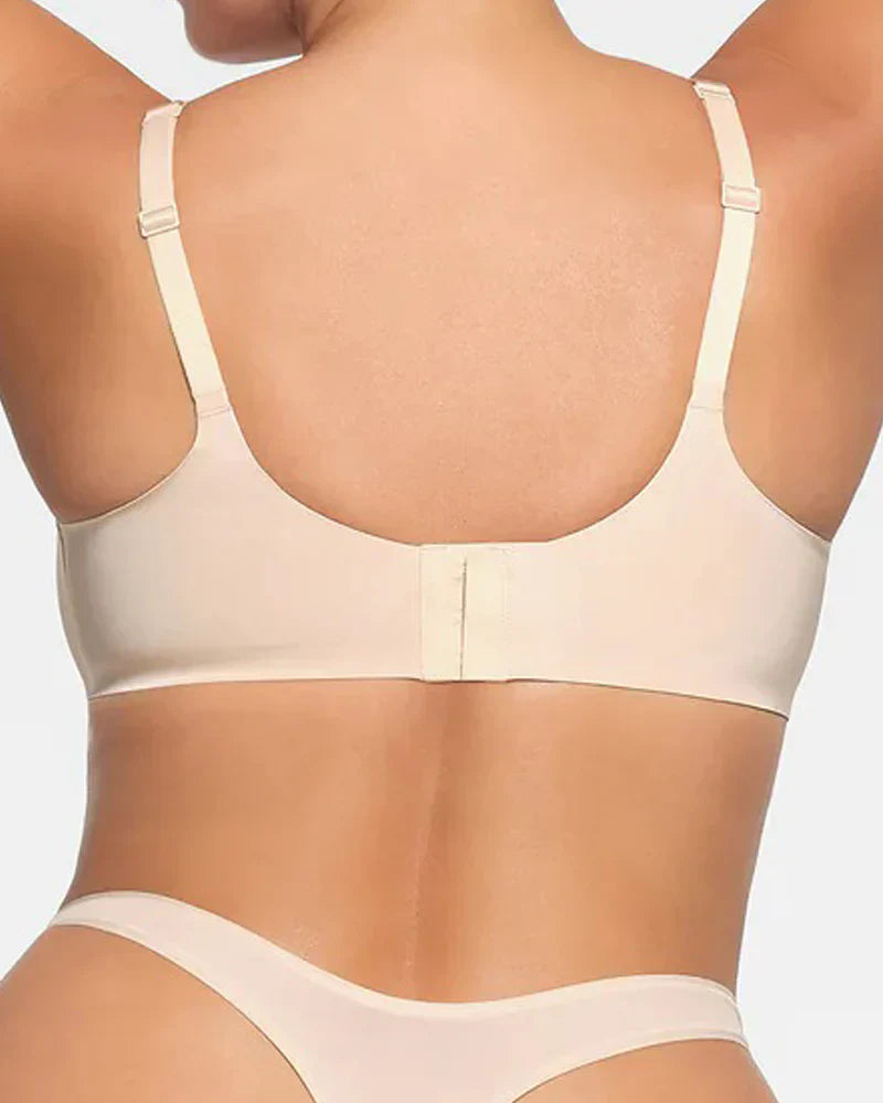Sostén Push-up para Pezones Sexy y Cómodo