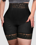 Shapshe® Shorts Moldeadores Sin Costuras de Cintura Alta con Control de Abdomen