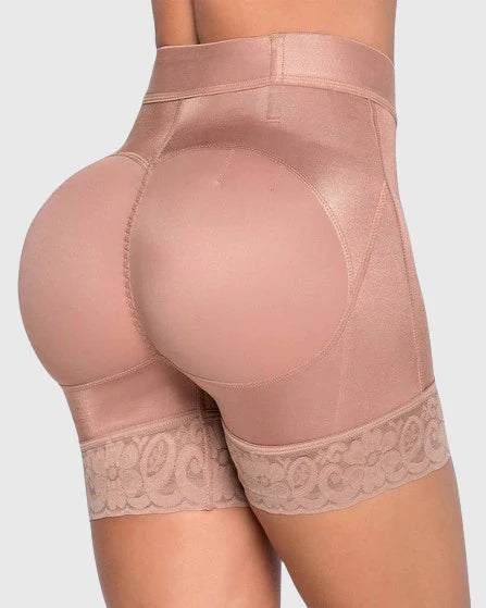 Shapshe® Bragas Moldeadoras Levanta Glúteos y Control de Abdomen