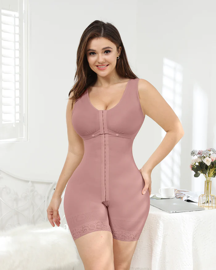 Shapshe® Faja Modeladora Postparto para Controlar Abdomen y Levantamiento de Glúteos