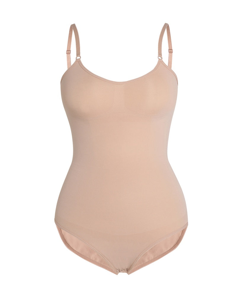 Shapshe® Bodysuits Moldeadores Levanta Glúteos con Entrepierna Abierta