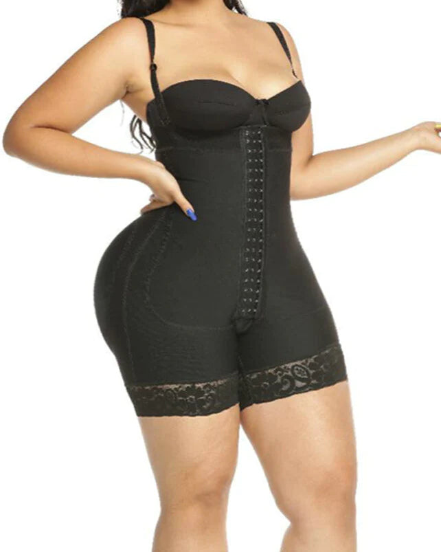 Shapshe® Fajas Moldeadoras de Alta Compresión con Control de Abdomen