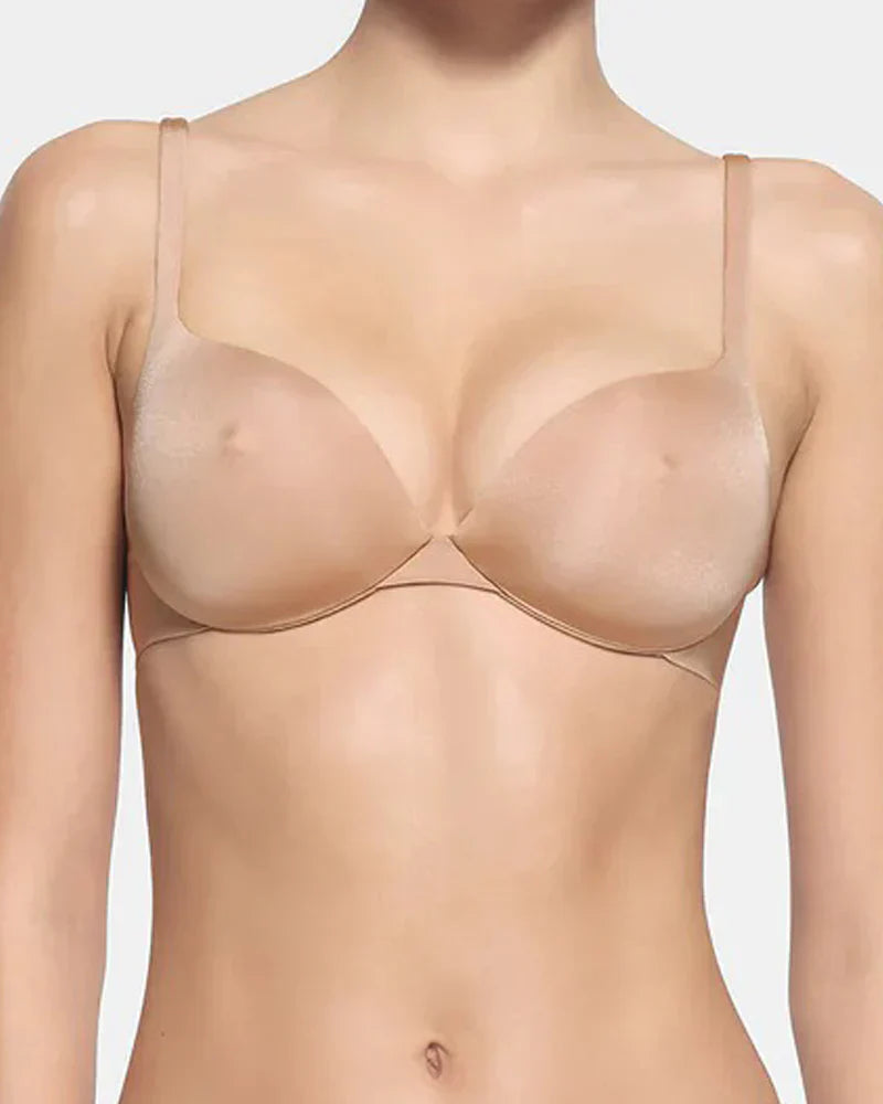 Sostén Push-up para Pezones Sexy y Cómodo