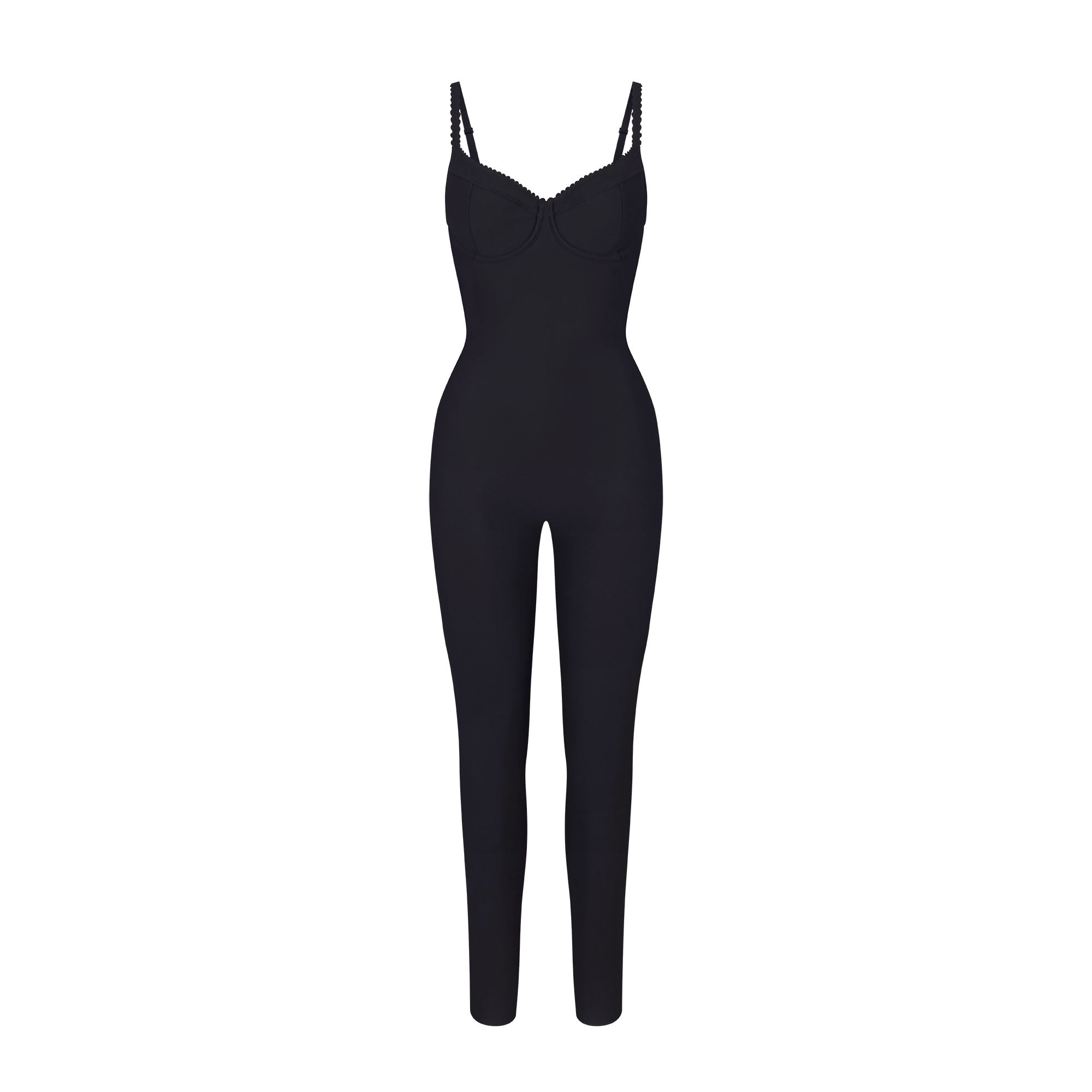 Shapshe® Enterizo Bodycon Elastizado con Estampado de Leopardo, Sin Mangas, Push Up