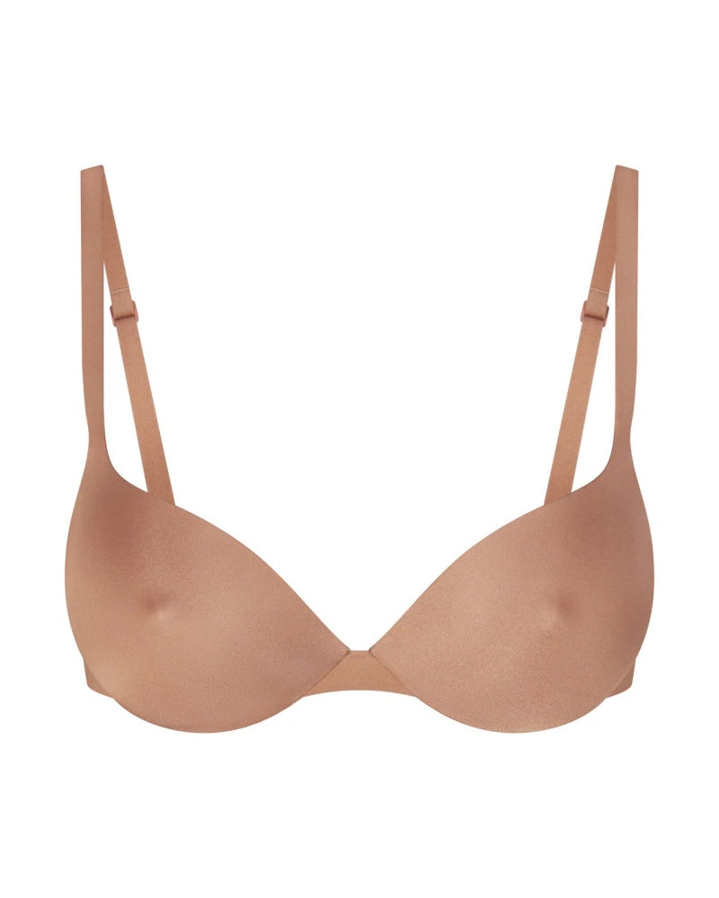 Sostén Push-up para Pezones Sexy y Cómodo