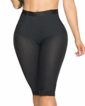 Shapshe® Pantalones Moldeadores Elevadores de Cadera con Malla Transparente
