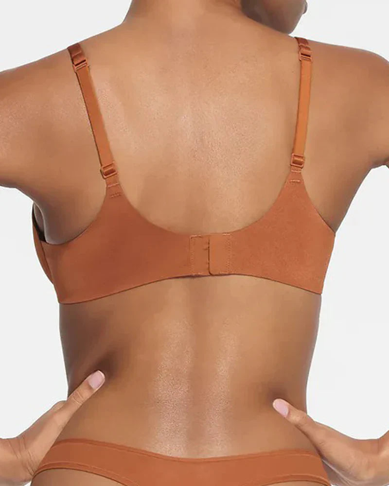 Sostén Push-up para Pezones Sexy y Cómodo