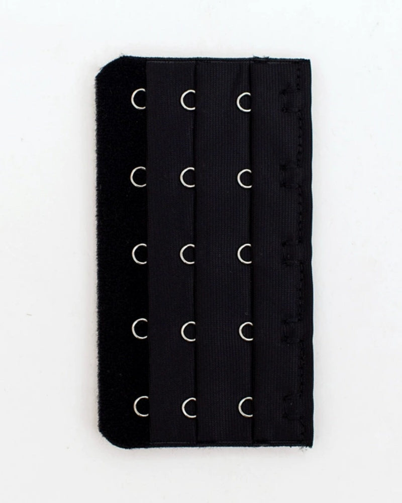 Extensor de Ropa Interior con 3 Filas y 5 Broches
