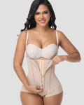 Shapshe® Fajas Colombianas Moldeador Corporal Levanta Glúteos de Doble Compresión