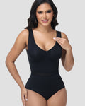 Shapshe® Body Moldeador Adelgazante con Control de Abdomen de Encaje