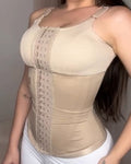 Corsé Top de Control Abdominal con Extensor Removible (Preventa)