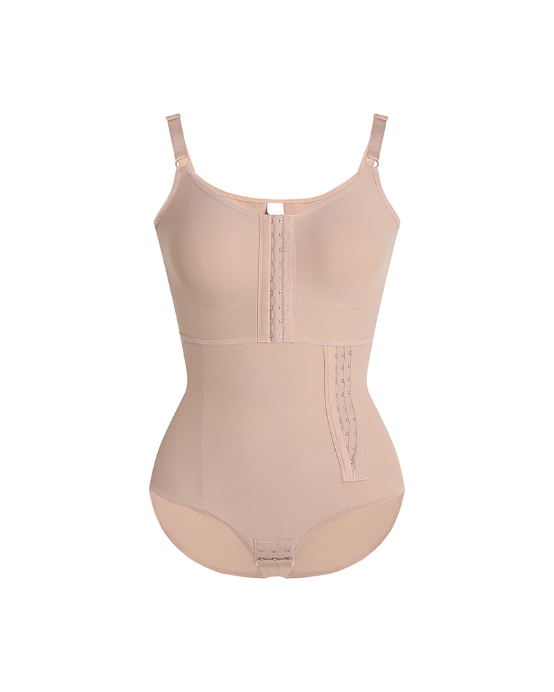 Shapshe® Fajas Colombianas Shapewear Moldeador Corporal Post Cirugía (Venta Anticipada)