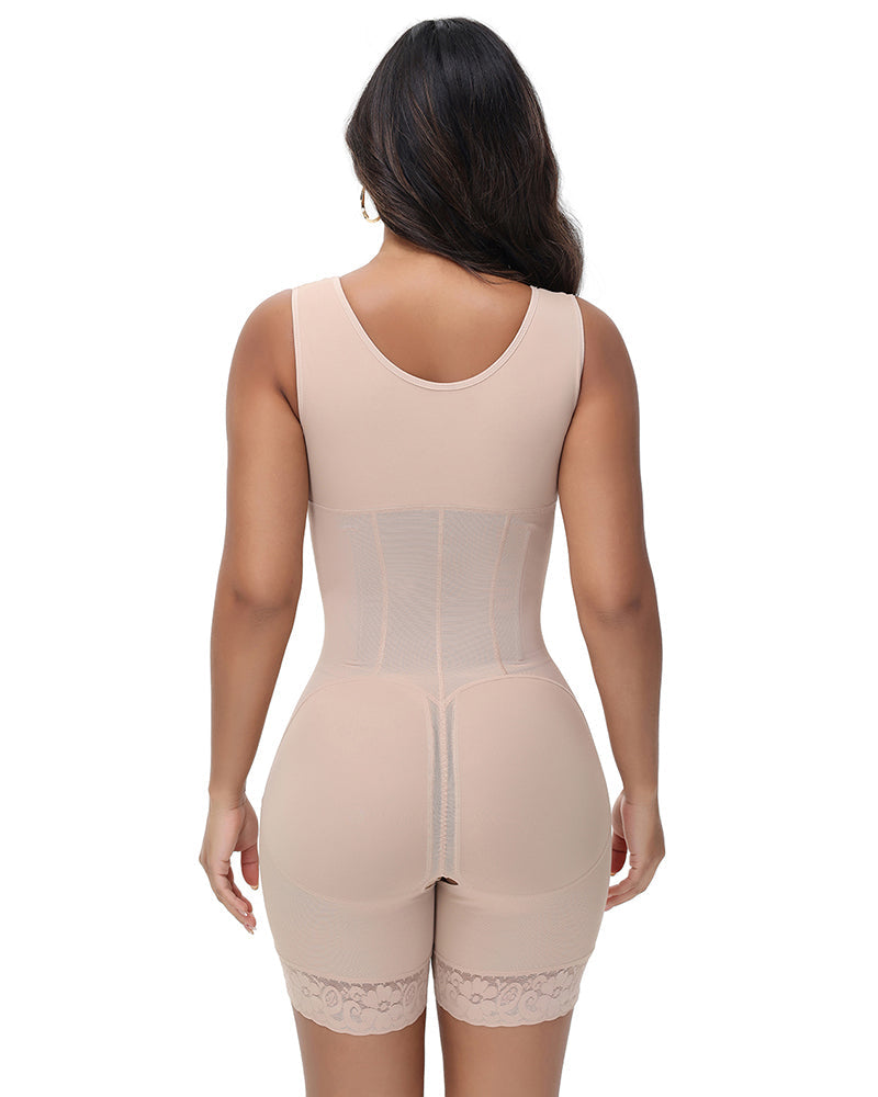 Shapshe® Levantacola Colombianas Faja Cinturilla Corporal Control Abdomen Moldeador Corporal (Preventa)