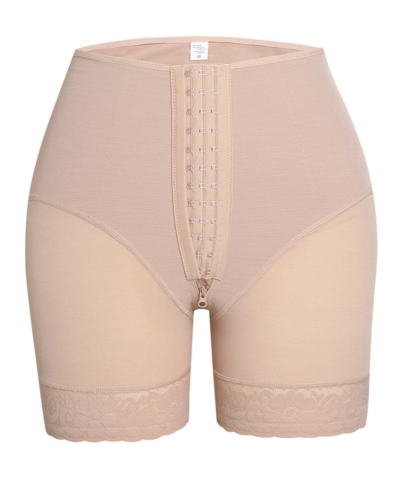 Shapshe® Shorts Moldeadores Reloj de Arena Cintura Alta Faja para BBL
